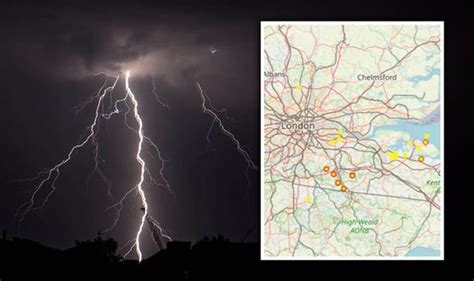 lightning tracker farmers weather.